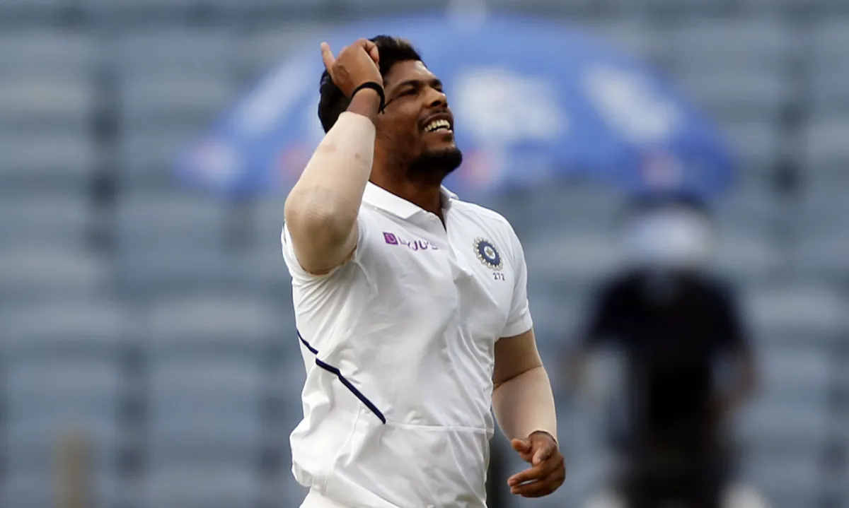 टीम से बाहर होने पर जिंदगी से नहीं दूर सकता नकरात्मक विचार- उमेश यादव Umesh Yadav- India TV Hindi
