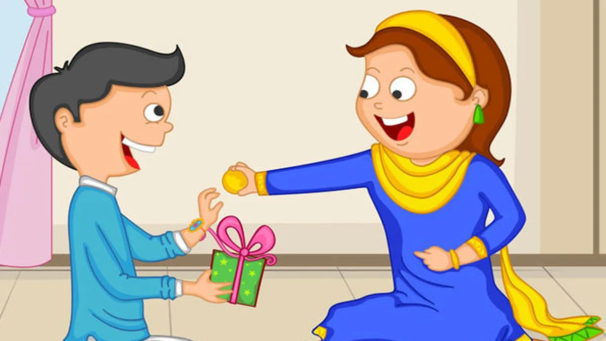 Bhai Dooj 2019: भाई दूज के दिन भाई राशिनुसार अपनी बहन को दें ये गिफ्ट्स, होगा शुभ Bhai Dooj- India TV Hindi