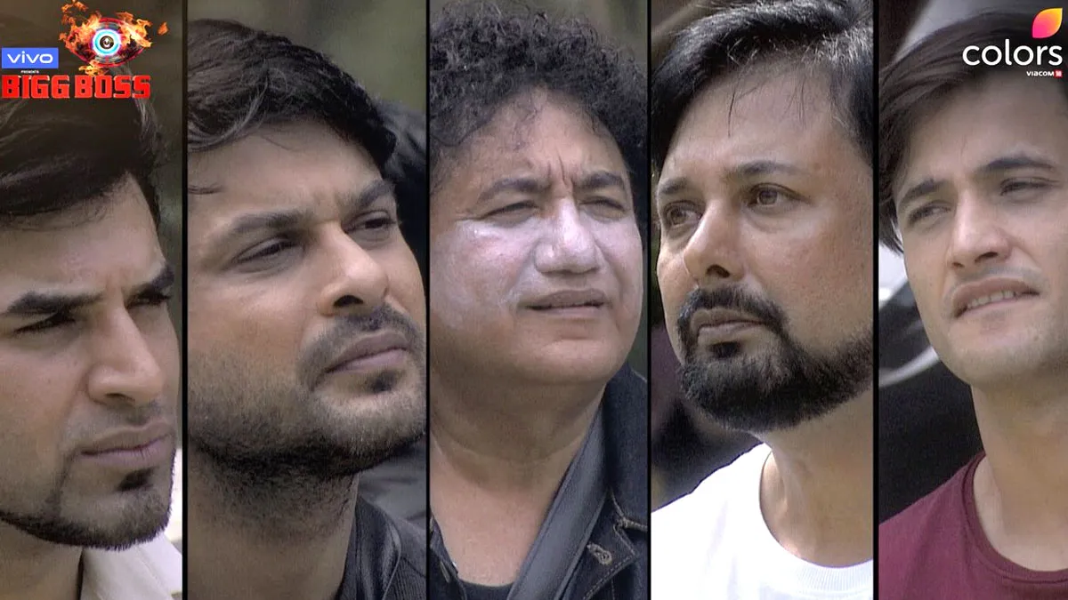 Bigg Boss 13 Written Updates: लड़कियों ने लड़कों को किया नॉमिनेट, सिद्धार्थ शुक्ला और पारस छाबड़ा में जमकर हुई बहस Bigg Boss 13- India TV Hindi