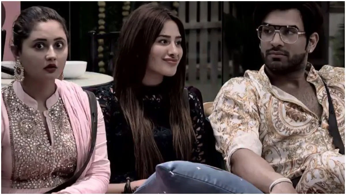 Bigg Boss 13 Highlights 28th October: बिग बॉस में आज में फराह खान ने लगाया तड़का <p>Bigg Boss 13</p>- India TV Hindi