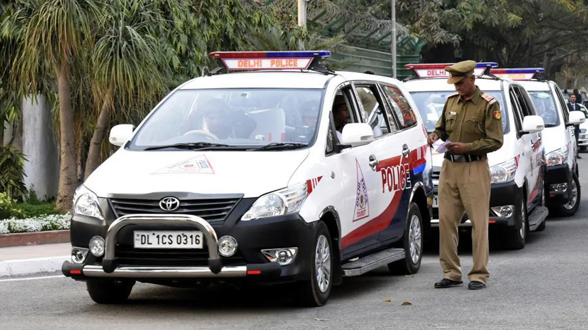 विधानसभा स्पीकर के सचिव अजय रावल से लूटपाट, झपटमार फोन छीनकर फरार Ajay Rawal- India TV Hindi