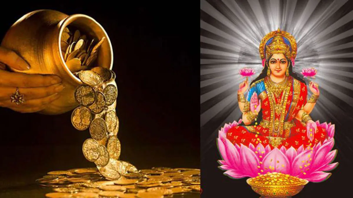 Dhanteras 2019: धनतेरस के दिन राशिनुसार जरूर करें ये खास उपाय, मां लक्ष्मी की मिलेगी कृपा Dhanteras- India TV Hindi