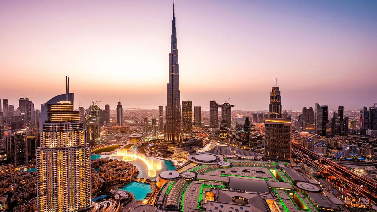 IRCTC लाया वूमेन स्पेशल दुबई टूर पैकेज, जानिए Details और कीजिए पैकिंग Dubai Tour Package- India TV Hindi