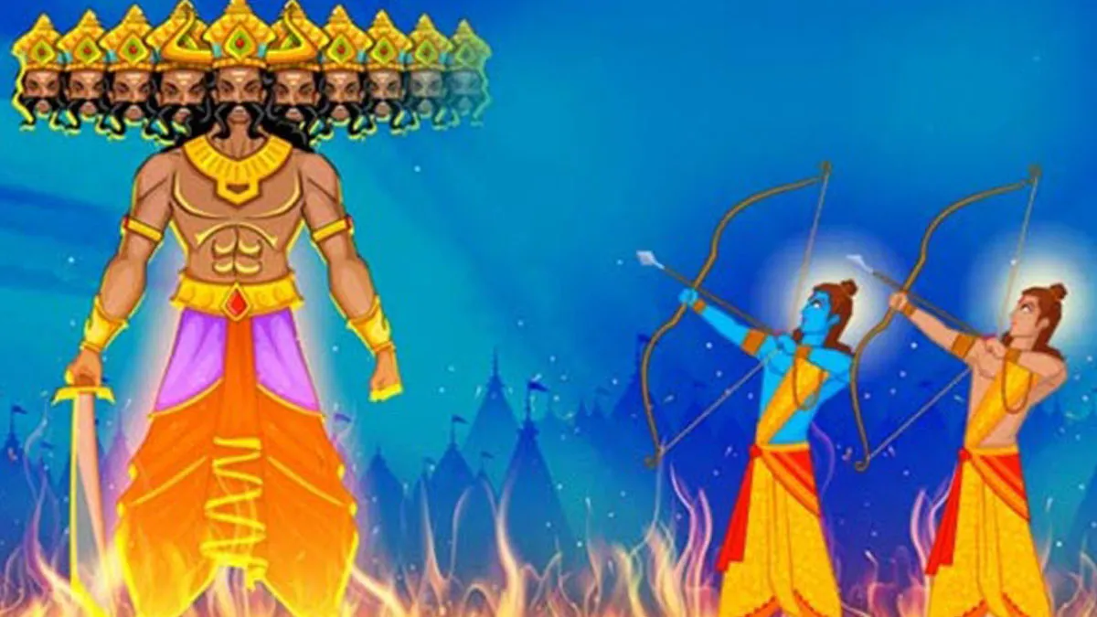 Dussehra 2019: जानें क्यों मनाते हैं दशहरा, जानिए विजयदशमी का शुभ मुहूर्त और महत्व dussehra- India TV Hindi