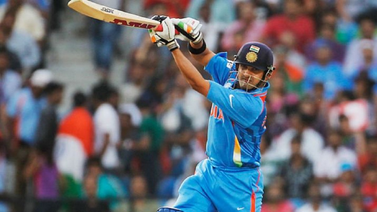 India's Former Cricketer Gautam Gambhir Celebrates His 38th Birthday ...