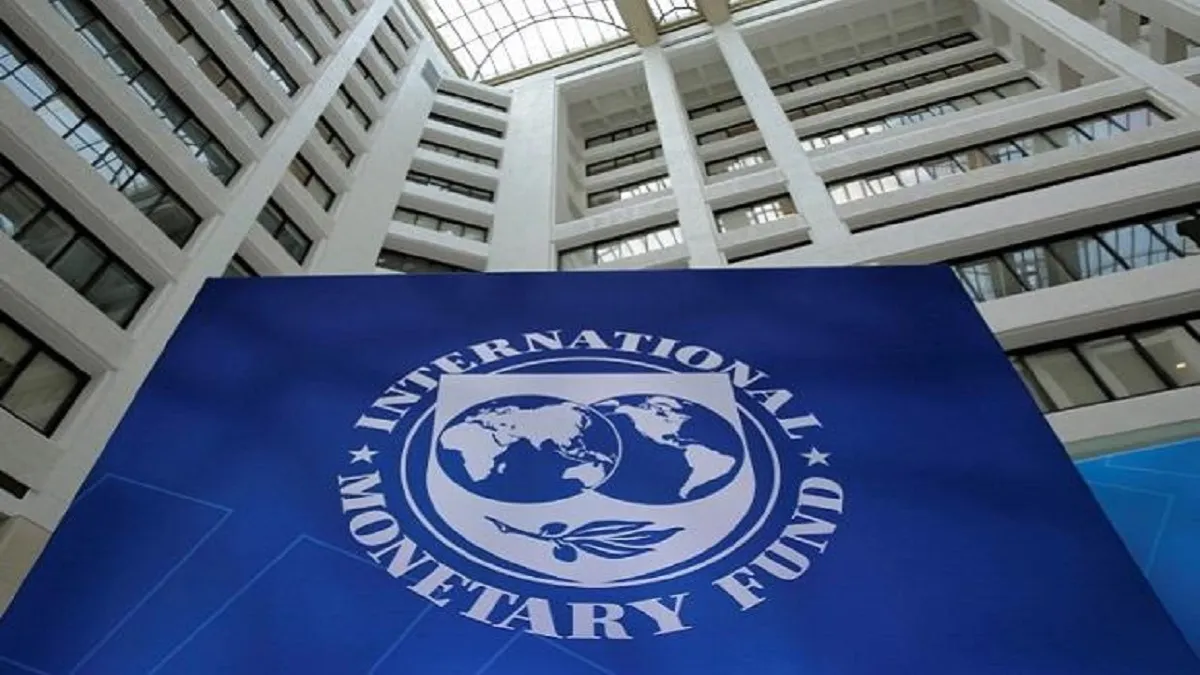 मंदी के बीच IMF ने दी राहत: कहा- कॉर्पोरेट टैक्स घटाने से भारत में बढ़ेगा निवेश, 2020 में GDP ग्रोथ 7% तक संभव International Monetary Fund- India TV Hindi