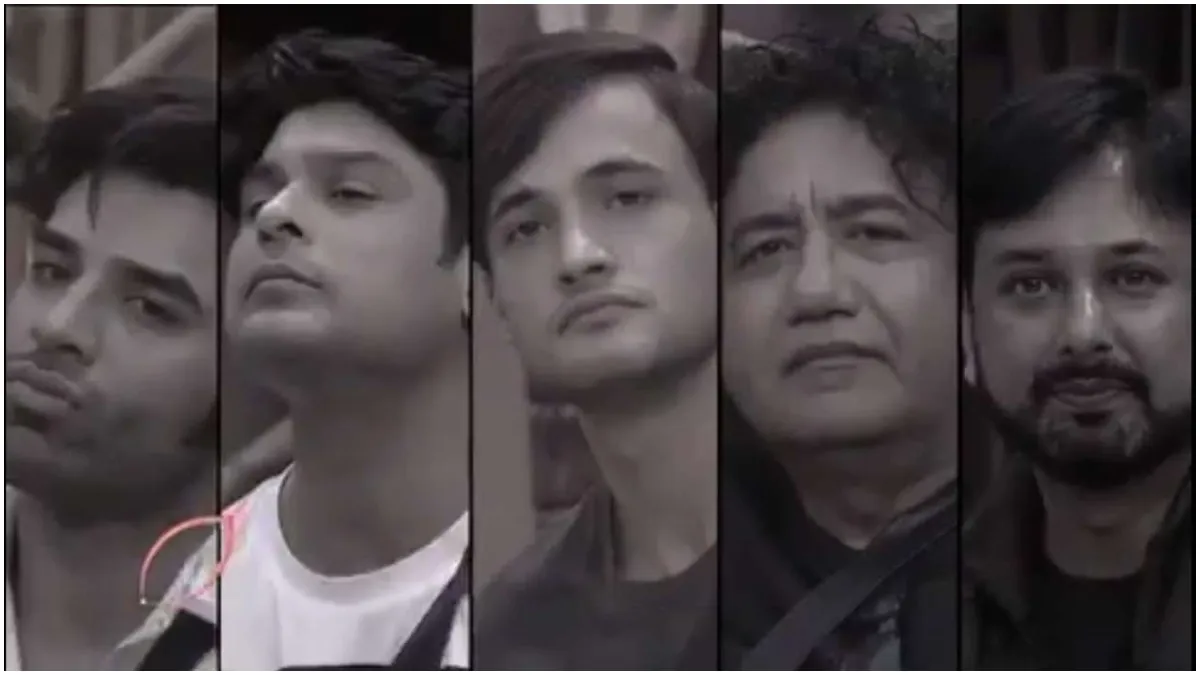 Bigg Boss 13 Day 6 Highlights: बिग बॉस में आज लड़कियां करेंगी लड़कों को नॉमिनेट <p>Bigg Boss 13 Day 6 </p>- India TV Hindi