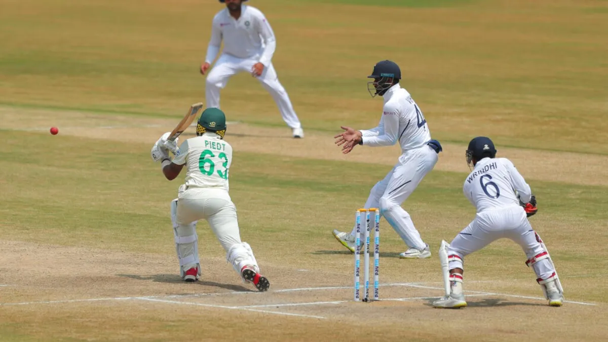IND vs SA, पहला टेस्ट: भारत ने साउथ अफ्रीका को 203 रनों से हराया, दूसरी पारी में शमी बने हीरो इंडिया बनाम साउथ अफ्रीका लाइव मैच स्कोर, इंडिया बनाम साउथ अफ्रीका क्रिकेट लाइव स्कोर अपडेट और रोचक ख- India TV Hindi