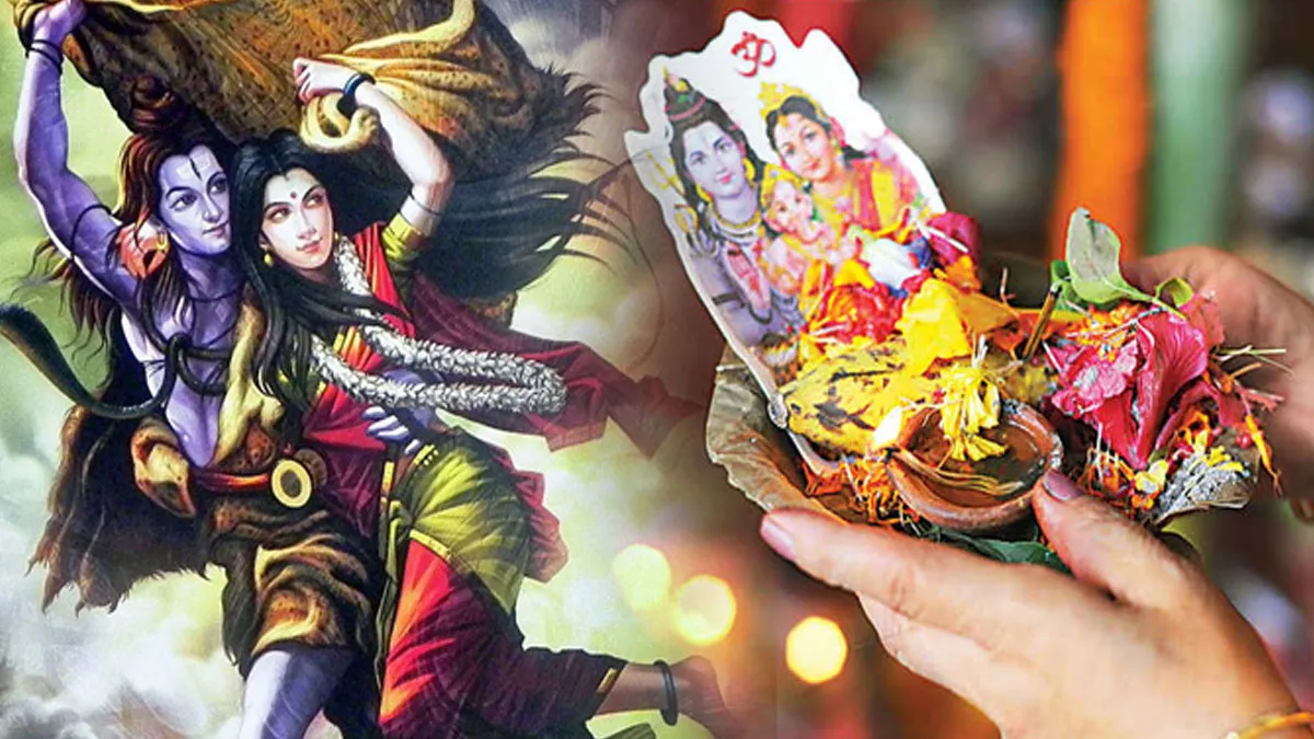 Shukra Pradosh Vrat: आज है शुक्र प्रदोष व्रत, राशिनुसार करें भगवान शिव संबंधी ये उपाय तो होगी हर इच्छा पूरी Shukra pradosh vrat - India TV Hindi