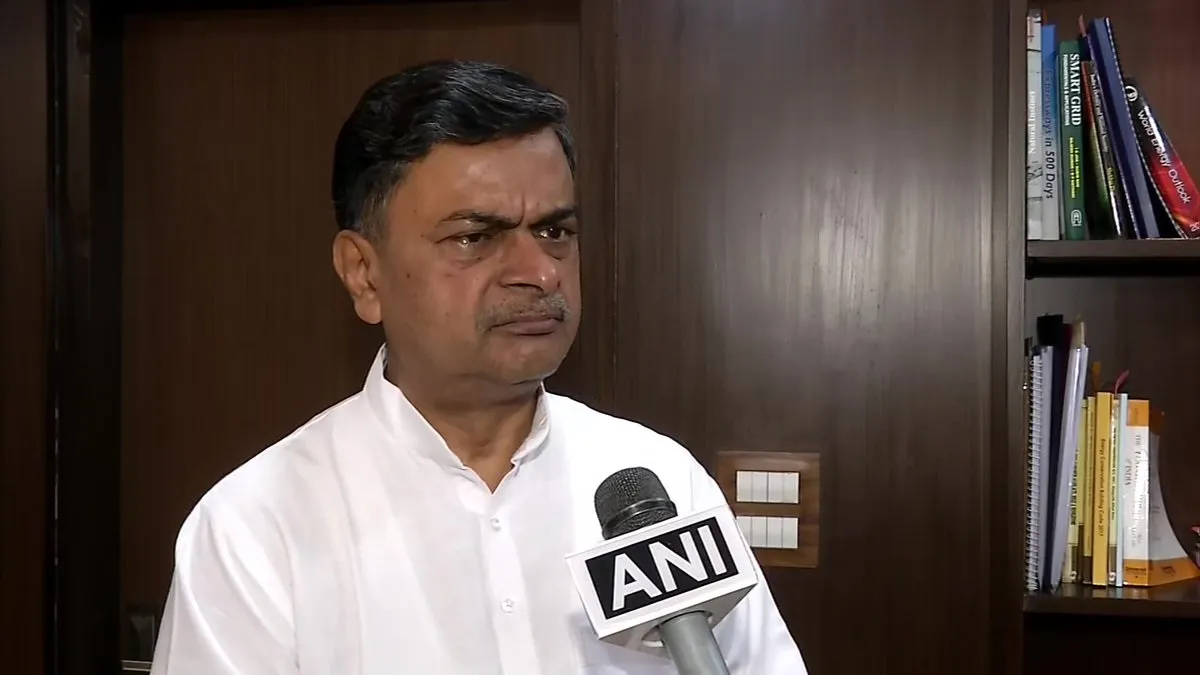 सस्ती बिजली के साथ पसंदीदा बिजली वितरण कंपनी चुनने की हो आजादी: आर के सिंह R K Singh, Union MoS Ministry of Power- India TV Hindi