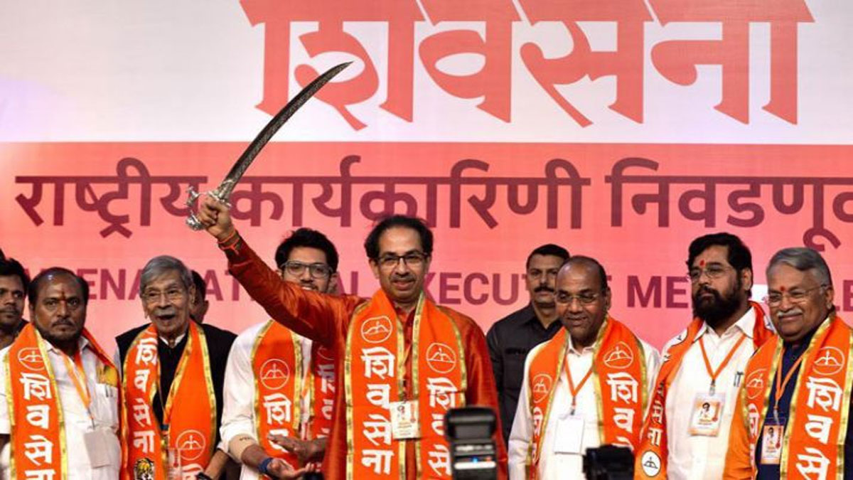 Shiv Sena Candidates list Aditya Thackeray to contest from Worli BJP