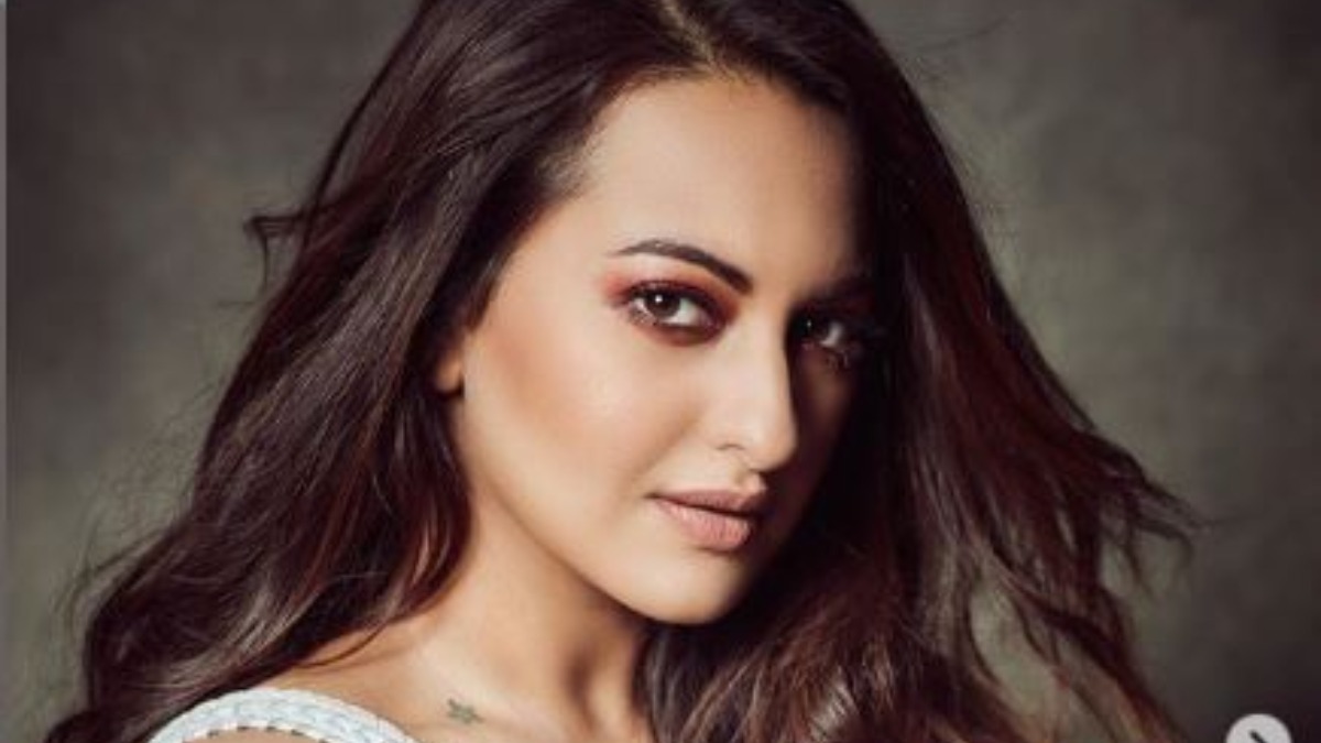 Sonakshi Sinha Reply To Trollers Who Body Shamed Her For Many Years सोनाक्षी सिन्हा वजन की वजह