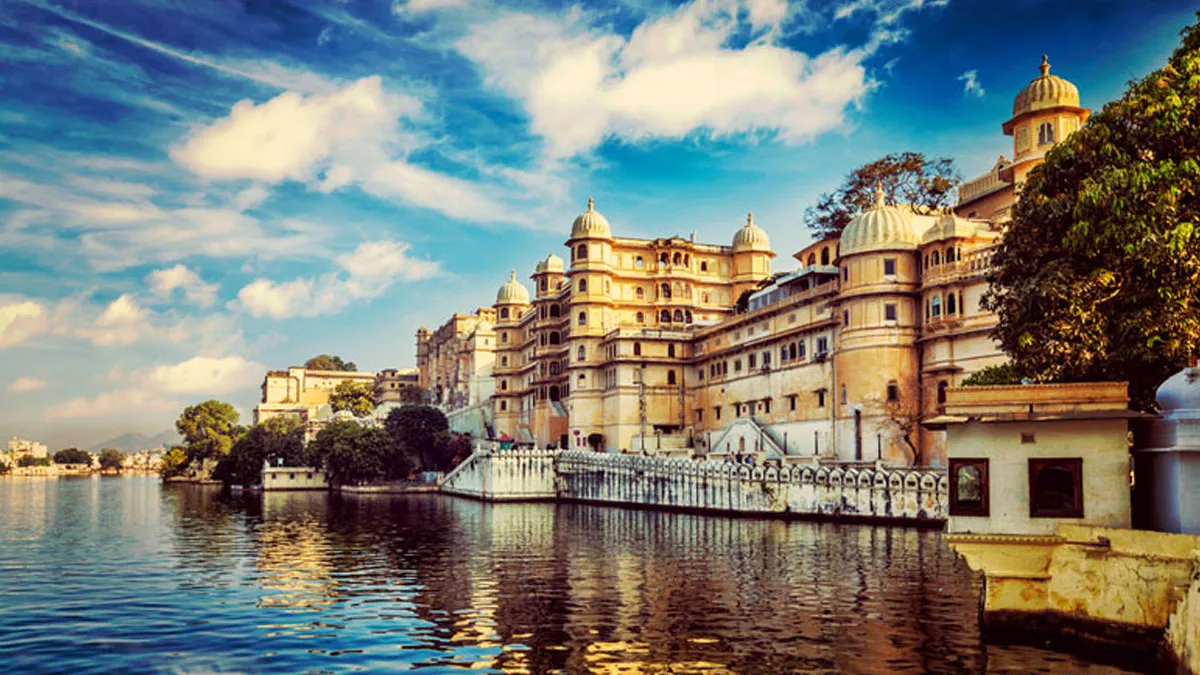 IRCTC लेकर आया उदयपुर के लिए खास टूर पैकेज, पढ़ें पूरी डिटेल Udaipur Tour package irctc- India TV Hindi