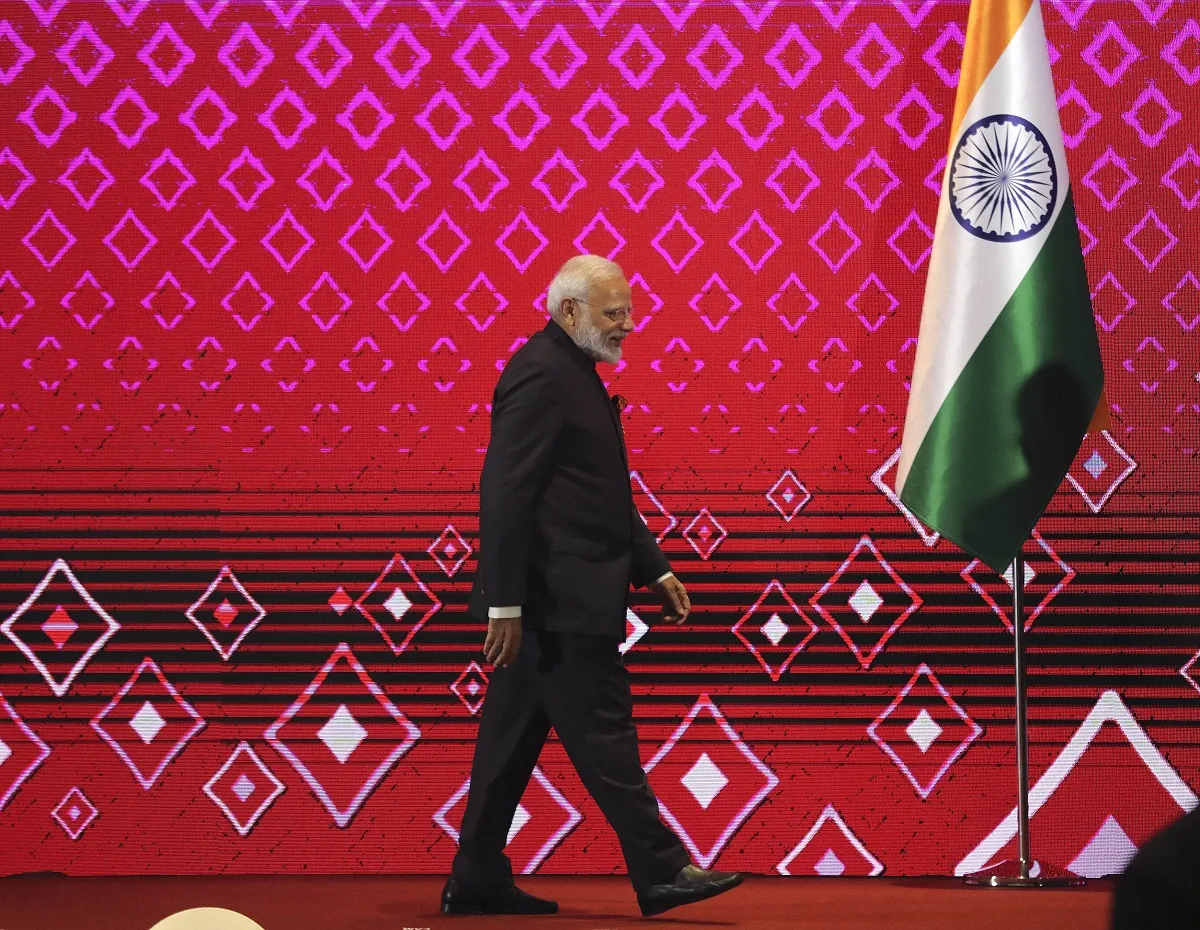 13-14 नवंबर को ब्राजील में BRICS सम्मेलन में शिरकत करेंगे पीएम नरेंद्र मोदी PM Narendra Modi- India TV Hindi