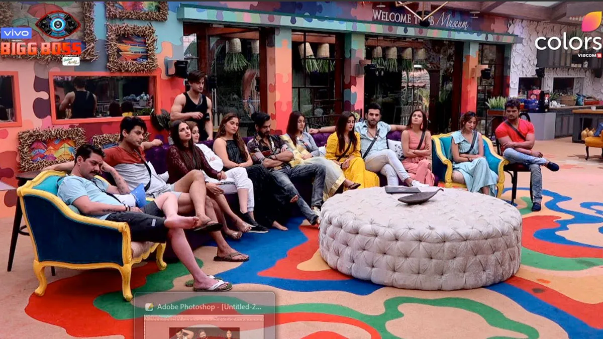 Bigg Boss 13 Written Updates: हिमांशी और सिद्धार्थ कौन बनेगा घर का अगला कैप्टन? Bigg boss 13- India TV Hindi