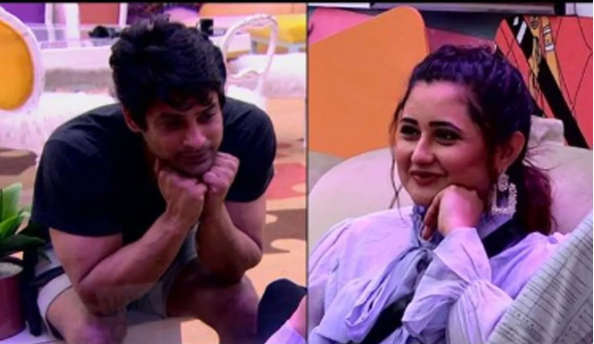 Bigg Boss 13 Written Updates:कैप्टन सिद्धार्थ और आरती के बीच झगड़ा, पारस-आसिम को मिली जेल की सजा Bigg boss 13- India TV Hindi