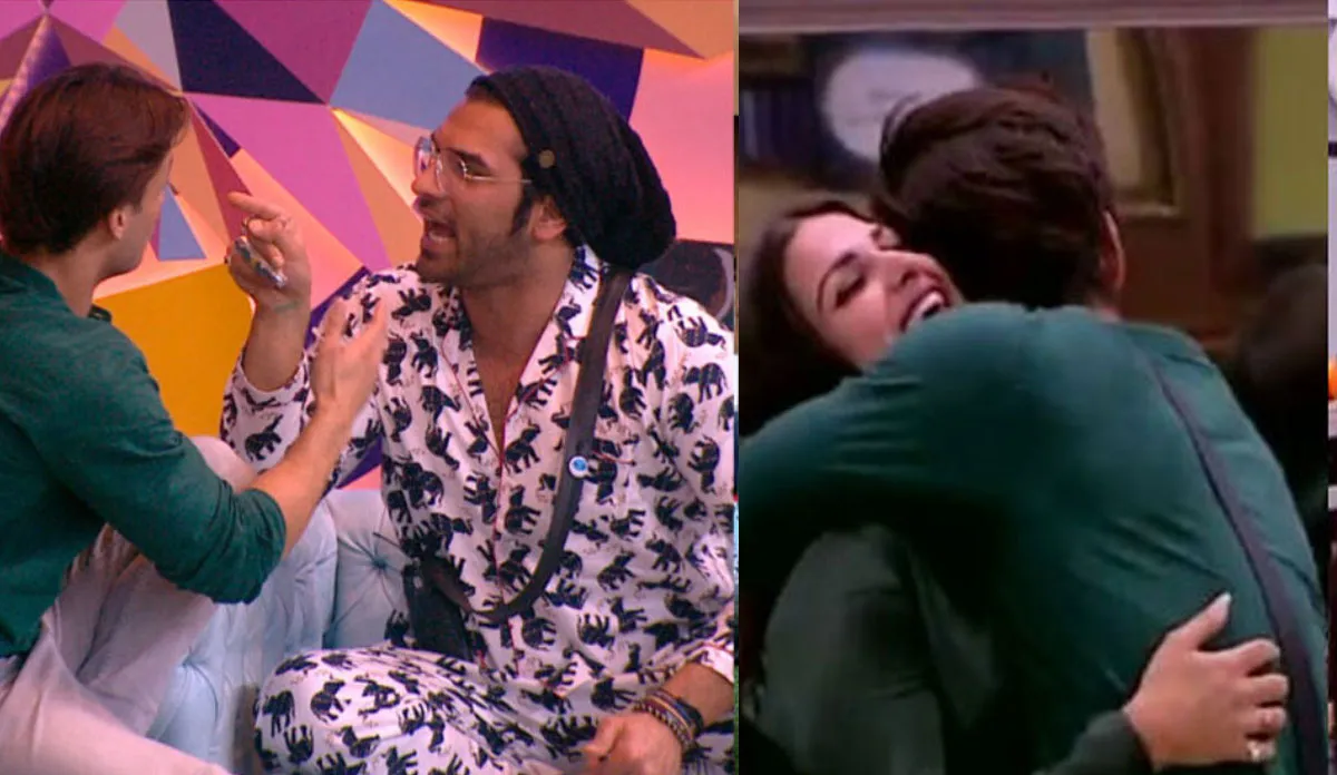 Bigg Boss 13, 28 November Updates: लक्ज़री बजट टास्क की विजेता बनीं सिद्धार्थ की टीम, पारस-आसिम के बीच हुआ घमासान bigg boss 13- India TV Hindi