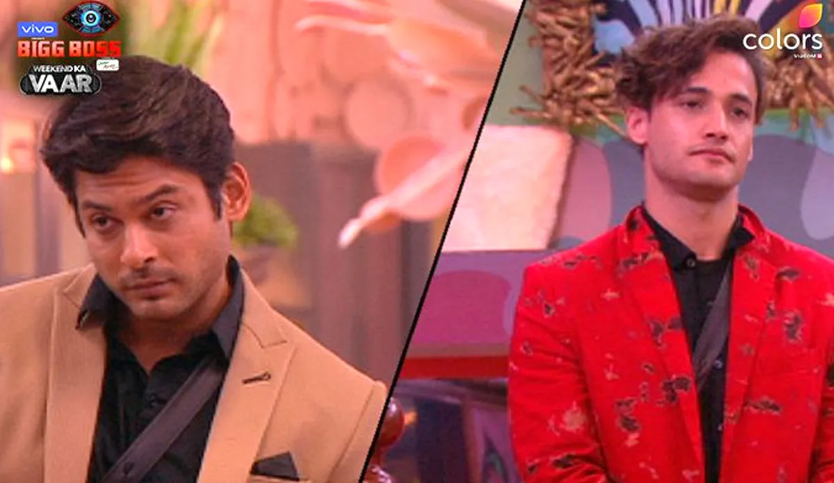 Bigg Boss 13: वीकेंड का वार में सलमान खान ने लगाई सिद्धार्थ शुक्ला-असीम रियाज समेत इन कंटेस्टेंट्स की क्लास Bigg Boss 13 Weekend Ka Vaar- India TV Hindi
