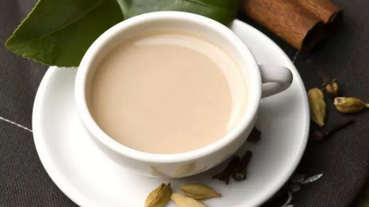 Cardamom Tea: ठंड में पिएं स्पेशल इलायची की चाय, जानें बनाने की विधि laichi ki chai- India TV Hindi