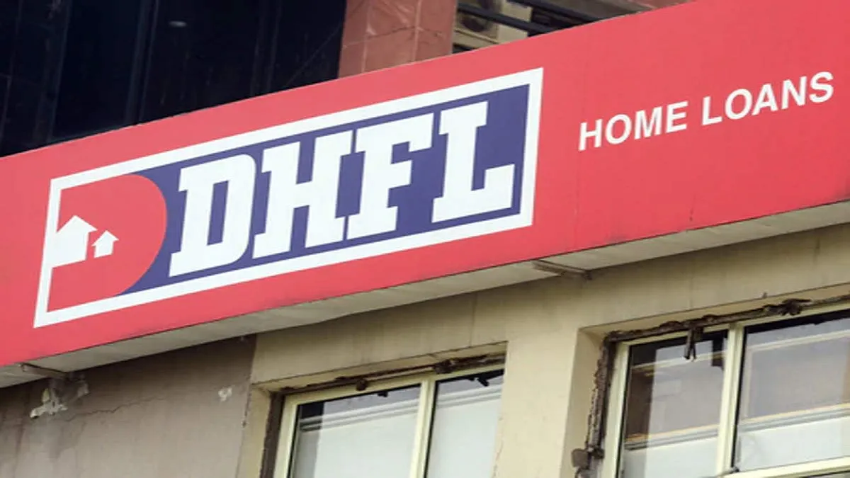 RBI ने DHFL को दिवाला समाधान प्रक्रिया के लिए NCLT में भेजा, 95,615 करोड़ रुपए का है ऋण RBI sends DHFL to bankruptcy tribunal- India TV Paisa