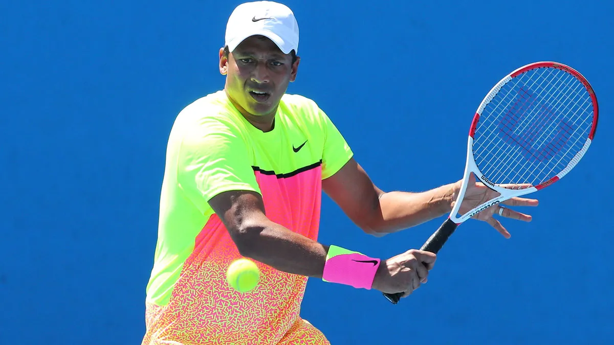 डेविस कप विवाद में एआईटीए और सरकार के रवैये से निराश हैं महेश भूपति Mahesh Bhupathi, Davis Cup, Tennis, Davis Cup tie vs Pakistan, Mahesh Bhupathi- India TV Hindi