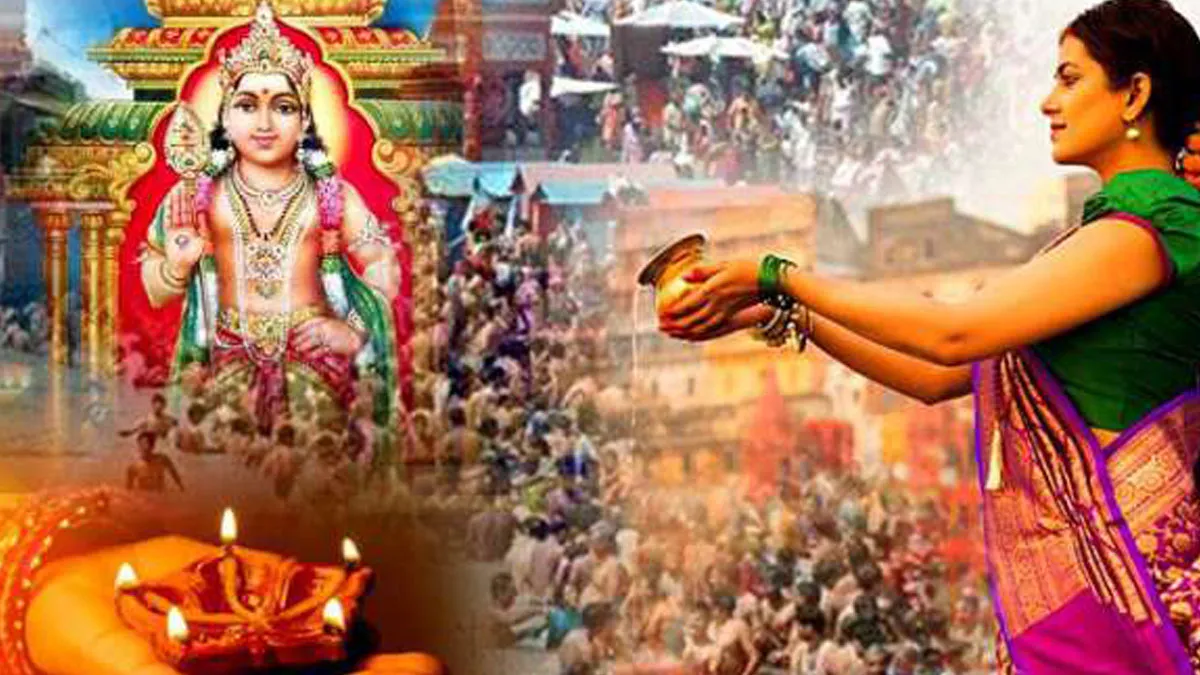 कार्तिक पूर्णिमा के दिन राशिनुसार करें ये खास उपाय, तिजोरी रहेंगी हमेशा भरी Kartik purnima- India TV Hindi