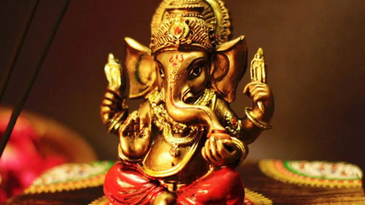 आज बन रहा है संकष्टी चतुर्थी के साथ शुभ संयोग, राशिनुसार ये उपाय करने से होगी हर मनोकामना पूर्ण Lord Ganesha- India TV Hindi