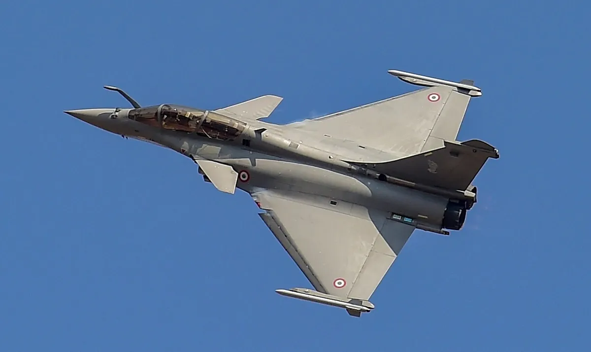 राफेल करार: सौदे से लेकर उच्चतम न्यायालय के फैसले तक के घटनाक्रम Rafale fighter aircraft- India TV Hindi