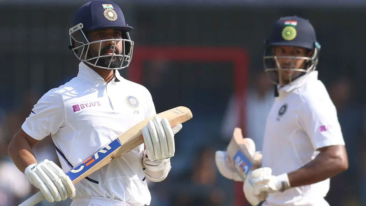 Ind vs Ban 1st Test, Day 2: इंदौर टेस्ट के दूसरे दिन क्या हुआ ख़ास, डालिए 5 तथ्यों पर एक नजर india vs bangladesh- India TV Hindi