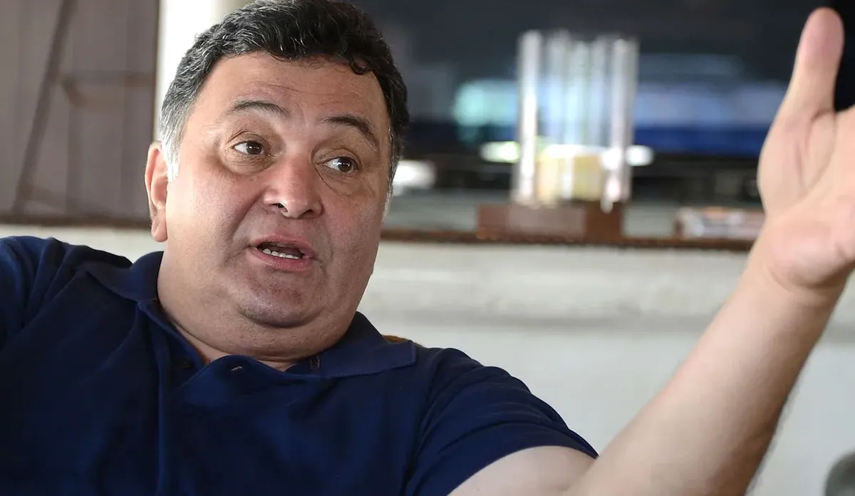 आयुष्मान खुराना, राजकुमार राव समेत इन एक्टर्स की ऋषि कपूर ने की तारीफ, कहा- डोले-शोले जरूरी नहीं... Rishi Kapoor- India TV Hindi