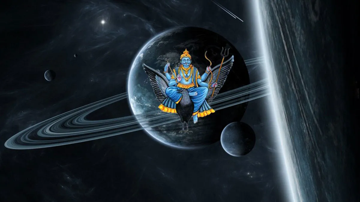 शनिवार के दिन राशिनुसार करें ये खास उपाय, हर काम में मिलेगी सफलता uttara bhadrapada nakshatra- India TV Hindi