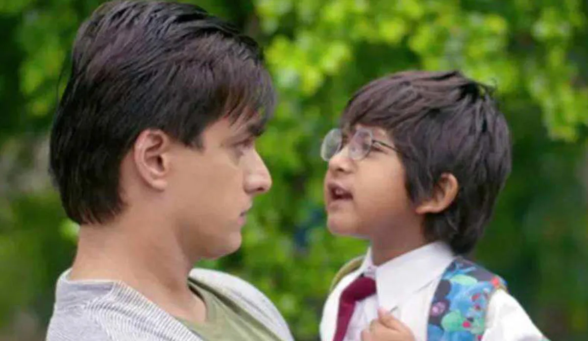 ये रिश्ता क्या कहलाता है सीरियल में आया नया ट्विस्ट, कायरव का हुआ किडनैप Yeh Rishta Kya Kehlata Hai- India TV Hindi