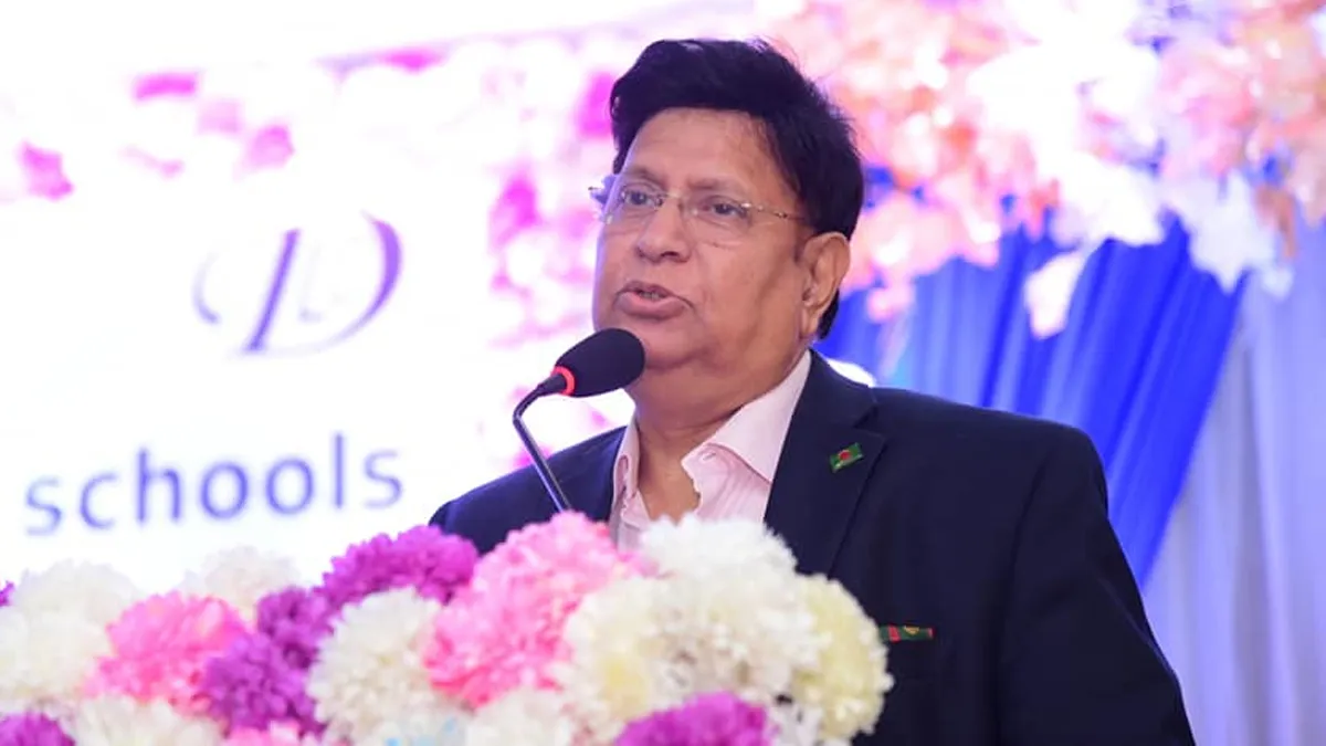 बांग्लादेश ने कहा- अवैध बांग्लादेशियों की लिस्ट मुहैया कराए भारत, हम उन्हें वापस ले लेंगे Illegal Bangladeshis, Illegal Bangladeshis India, Bangladesh Foreign Minister, A K Abdul Momen- India TV Hindi