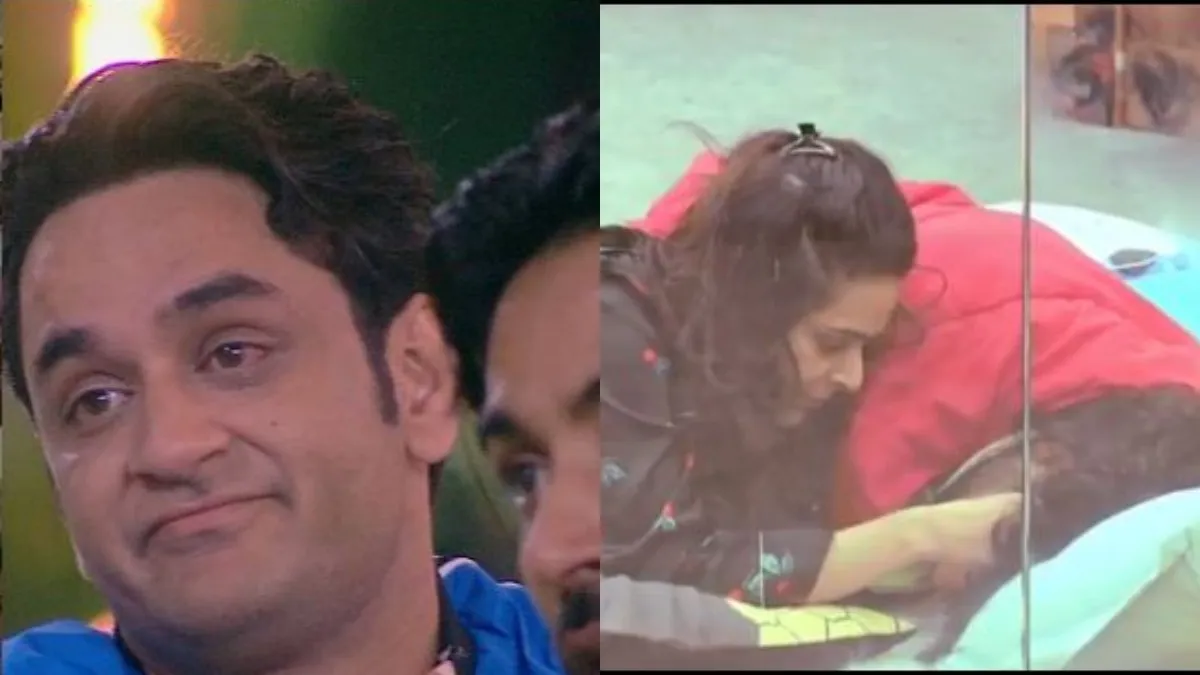 Bigg Boss 13 Written Updates: कैप्टेंसी टास्क में मास्टरमाइंड विकास गुप्ता ने खेला अपना गेम bigg boss 13 live- India TV Hindi