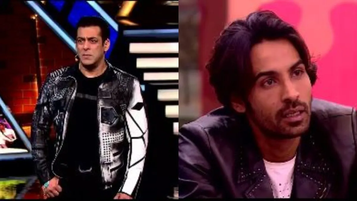 Bigg Boss 13 Weekend ka Vaar: मधुरिमा हुईं घर से बेघर, सिद्धार्थ शुक्ला को फैन्स ने दी जन्मदिन की बधाई bigg boss 13 weekend ka vaar- India TV Hindi