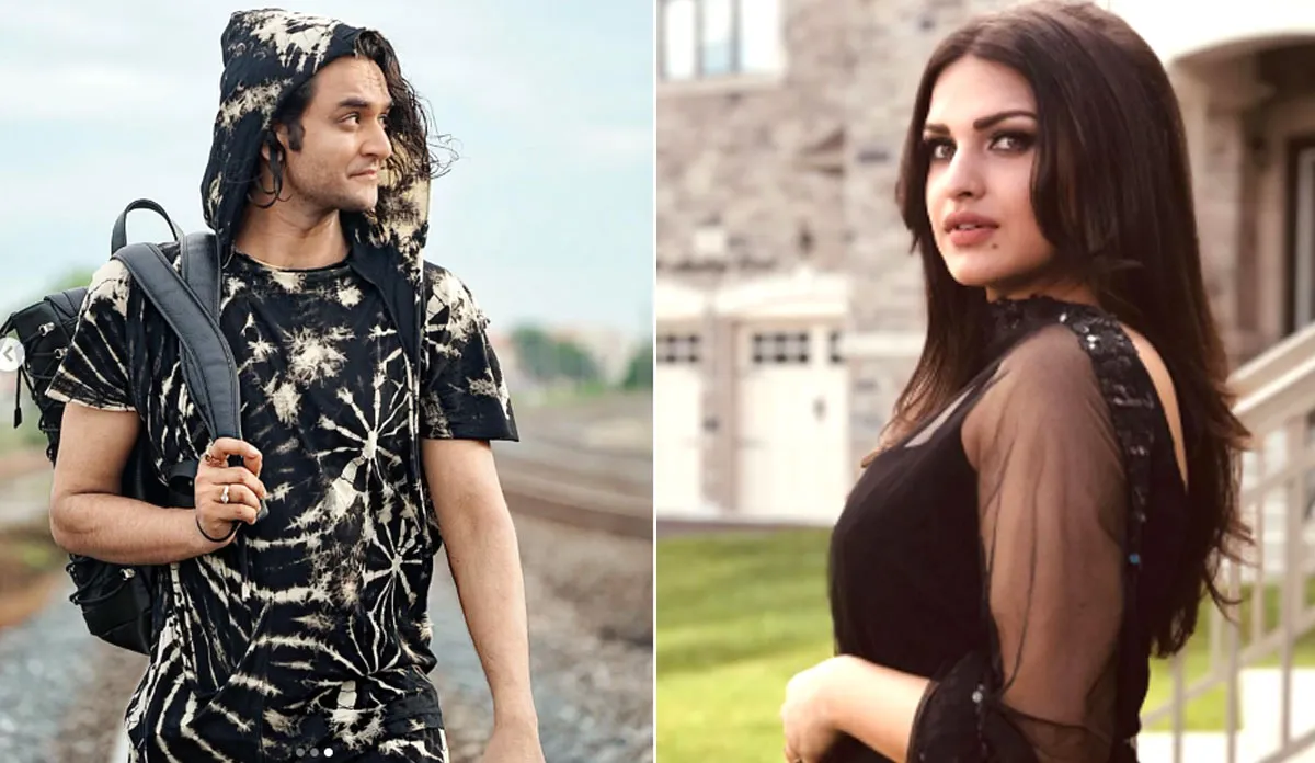 Bigg Boss 13 Weekend Ka Vaar: हिमांशी खुराना हुईं बेघर, एक्स कंटेस्टेंट विकास गुप्ता ने एंट्री मारकर घरवालों के उड़ाए होश Bigg Boss 13 Weekend Ka Vaar- India TV Hindi