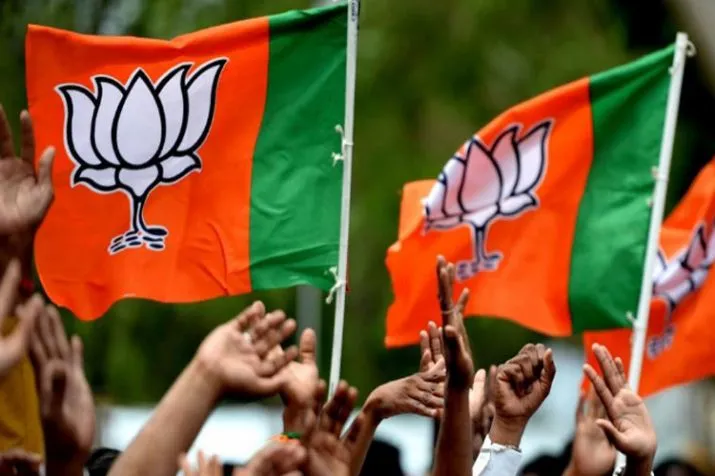 BJP का नया अध्यक्ष फरवरी तक चुने जाने की संभावना <p>BJP</p>- India TV Hindi