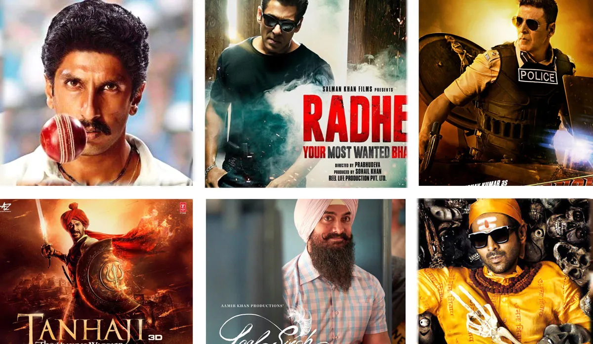Bollywood 2020: जनवरी से लेकर दिसंबर तक, यहां पढ़ें अगले साल रिलीज होने वाली बॉलीवुड फिल्मों की पूरी लिस्ट upcoming bollywood movies 2020 list- India TV Hindi