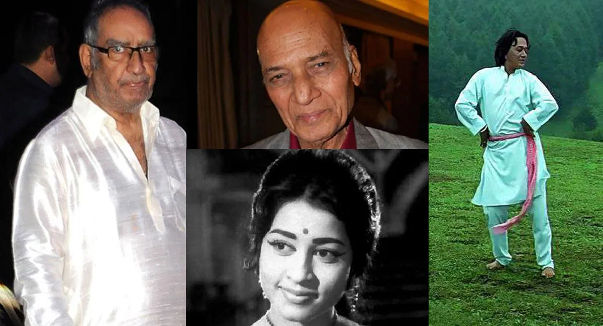 Year Ender 2019: वीरू देवगन से विजू खोटे तक, 2019 में इन बॉलीवुड हस्तियों का हुआ निधन <p>2019 में इन बॉलीवुड...- India TV Hindi