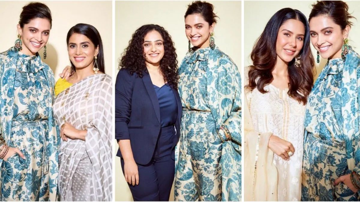 <p>दीपिका पादुकोण ने...- India TV Hindi