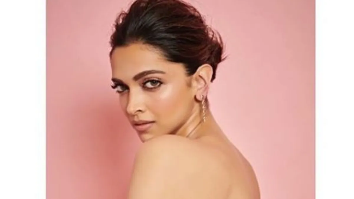 Deepika padukone- India TV Hindi