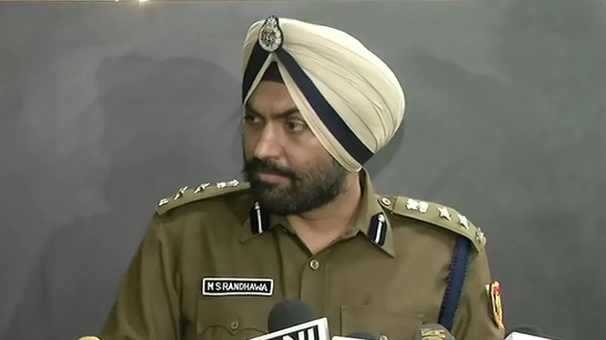 जामिया हिंसा मामले पर दिल्ली पुलिस ने दी सफाई, जानिए- क्या कहा? Delhi Police PRO, MS Randhawa- India TV Hindi