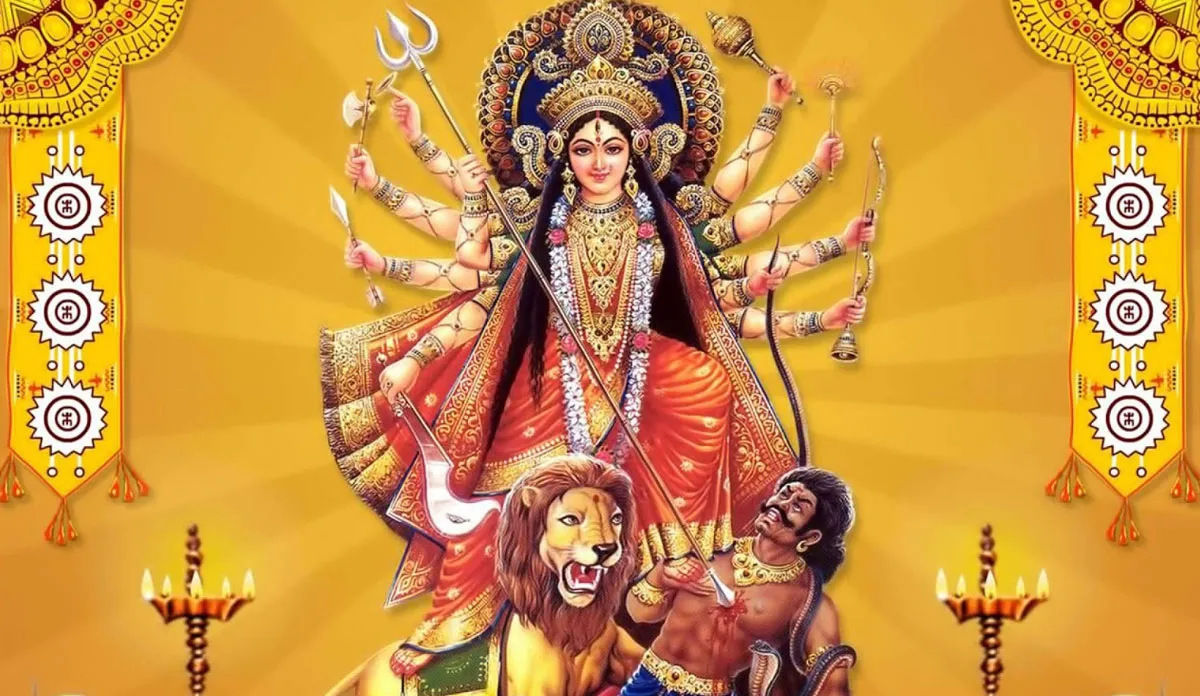 मासिक दुर्गाष्टमी: मां दुर्गा की पूजा के लिए विशेष दिन, राशिनुसार ये उपाय करने से होगी हर मनोकामनाएं पूर्ण masik Durga asthmi - India TV Hindi