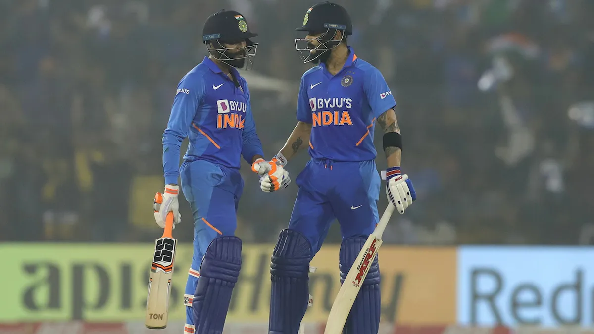 भारत बनाम वेस्टइंडीज, 3rd ODI Highlights: भारत ने 4 विकेट से मैच जीतकर सीरीज पर 2-1 से जमाया अपना कब्जा Barabati Stadium Cuttack, ind vs wi, ind vs wi live score, i- India TV Hindi