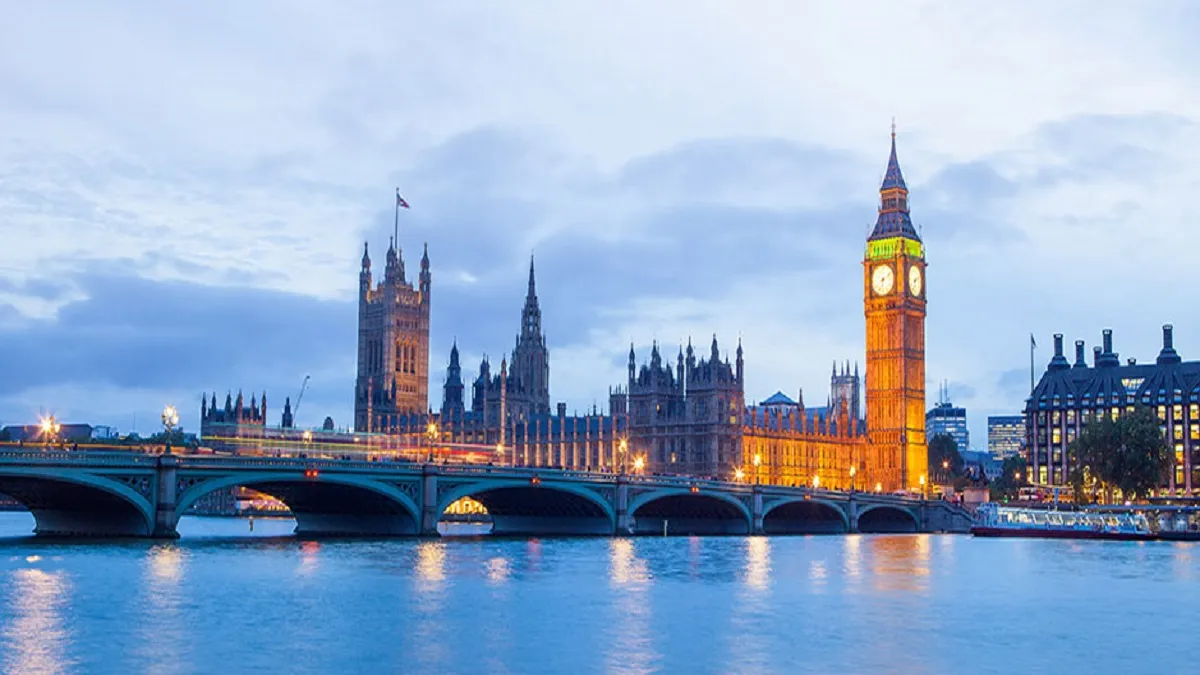 UK जाने का सपना अब होगा पूरा, इस तरह आसानी से बन जाएगा इंग्लैंड का वीजा <p>HOW TO APPLY FOR UK VISA</p>- India TV Hindi