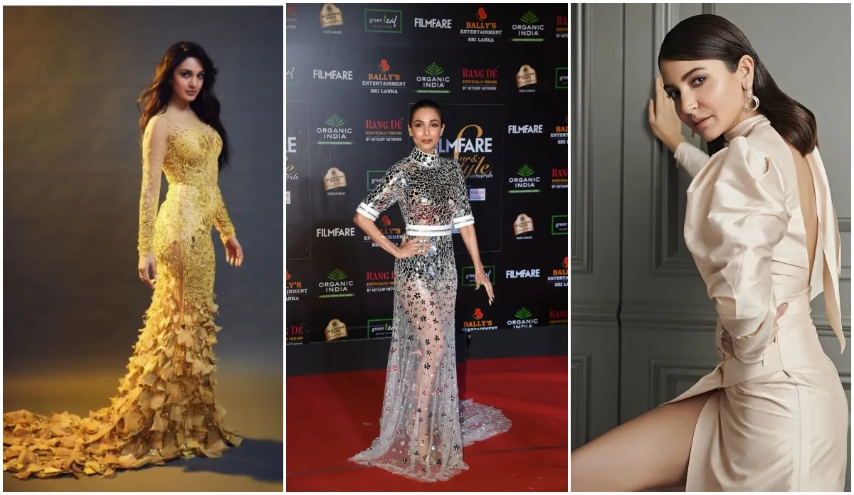 Best Dressed and Worst Dressed: मलाइका से लेकर अनन्या पांडे तक, जानें किसका लुक है सबसे बेस्ट Filmfare Glamour and Style Awards 2019- India TV Hindi