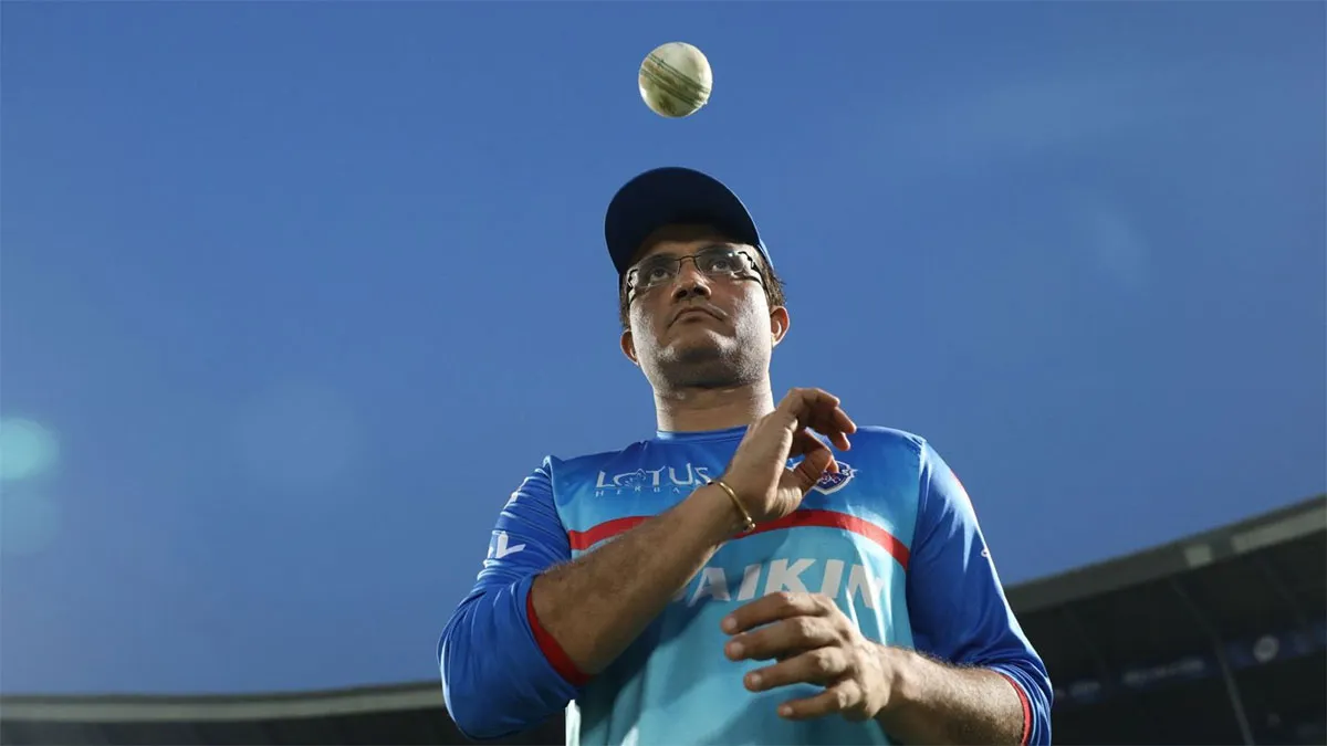 रोहित के अलावा गांगुली, धोनी भी कभी नहीं बन पाये विजडन के क्रिकेटर Apart from Rohit, Ganguly, Dhoni could never become Wisden cricketers - India TV Hindi