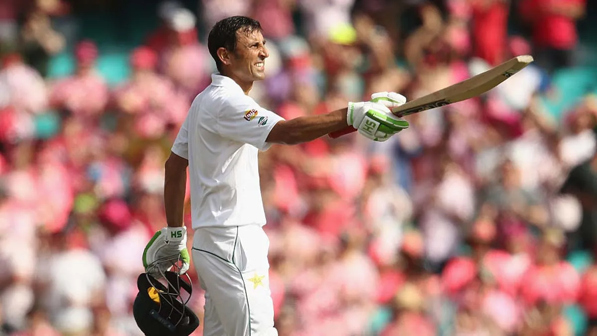 यूनिस खान को कप्तानी से हटाने के 'मास्टर माइंड' थे मिस्बाह उल हक, पूर्व कप्तान ने अब कही ये बात Misbah-ul-Haq and Younis Khan captaincy Controversy Revealed- India TV Hindi