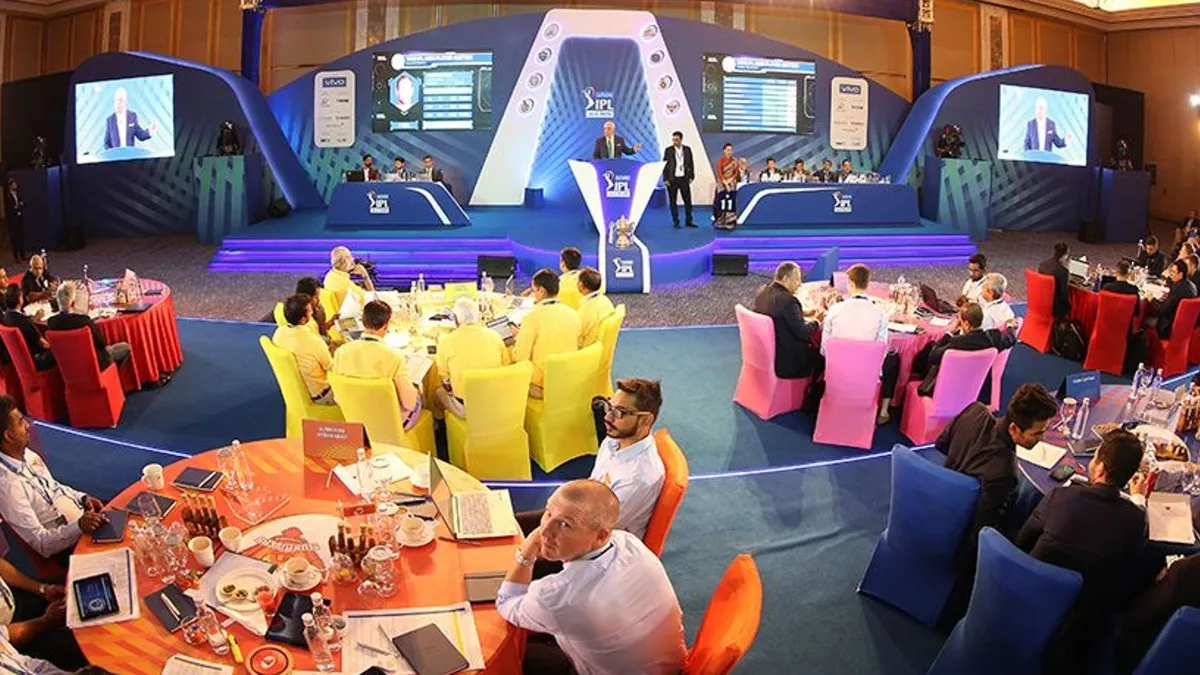 IPL 2020 Auction: आईपीएल 2020 के लिए इन खिलाड़ियों को मिला खरीदार, एक क्लिक में देखें पूरी लिस्ट IPL, IPL 2020, KKR, CSK, KXIP, RCB, MI, Rajasthan royals, delhi- India TV Hindi