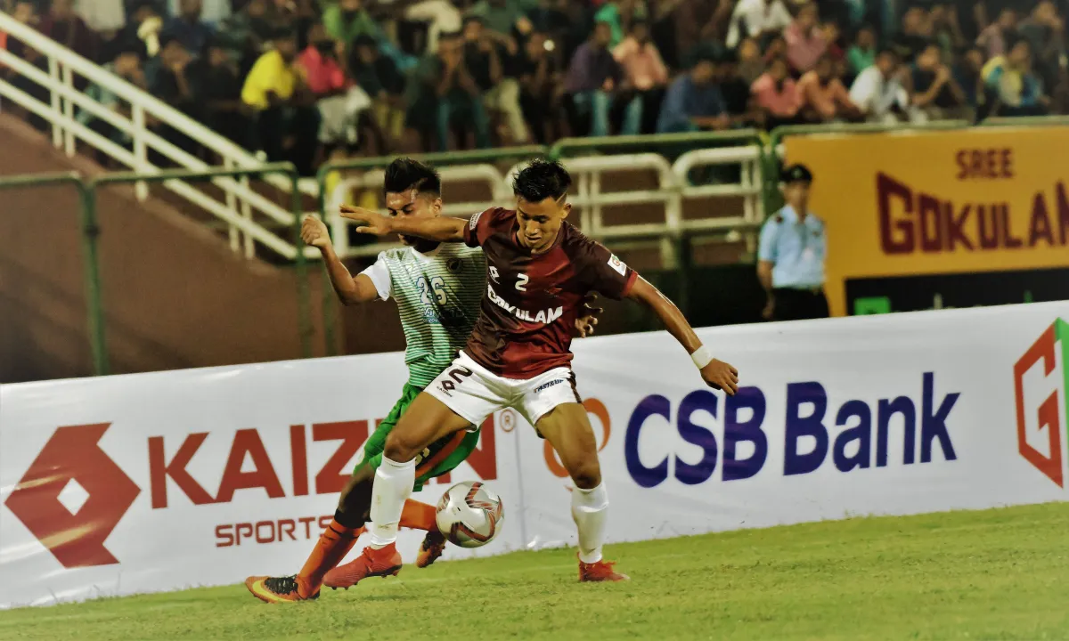 ISL-6 : 10 खिलाड़ियों वाली गोवा ने रोड्रिगेज के दम पर केरला को बराबरी पर रोका Goa FC vs Kerala FC- India TV Hindi